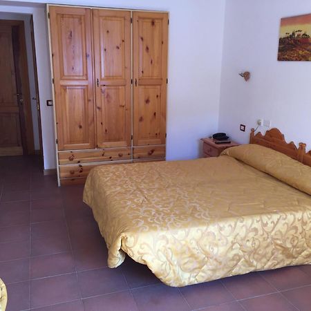Hotel Campo Felice Casamaina Номер фото