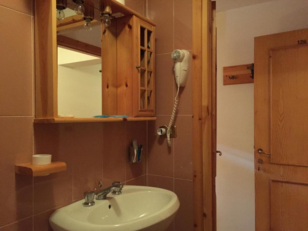 Hotel Campo Felice Casamaina Номер фото