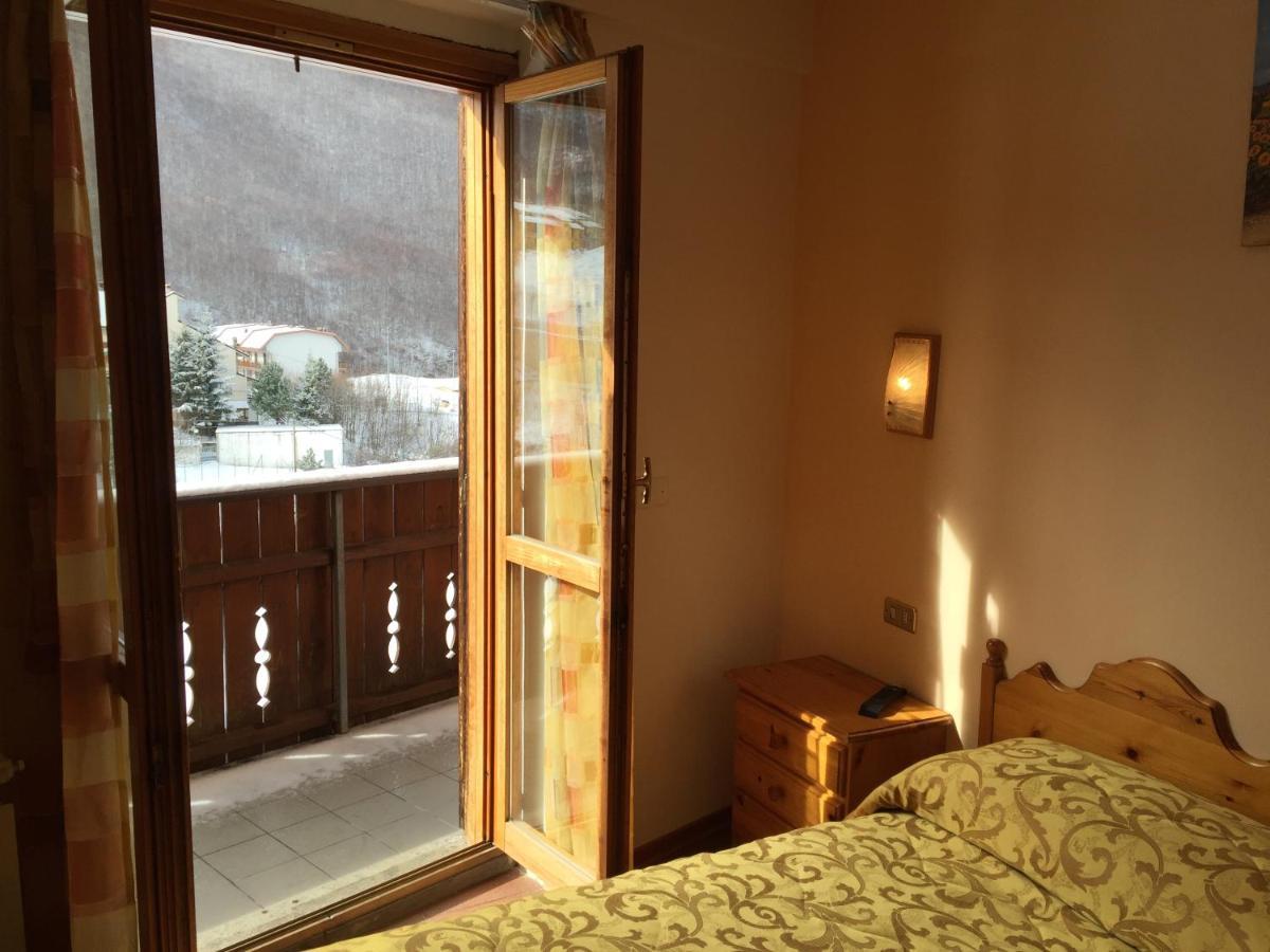 Hotel Campo Felice Casamaina Экстерьер фото