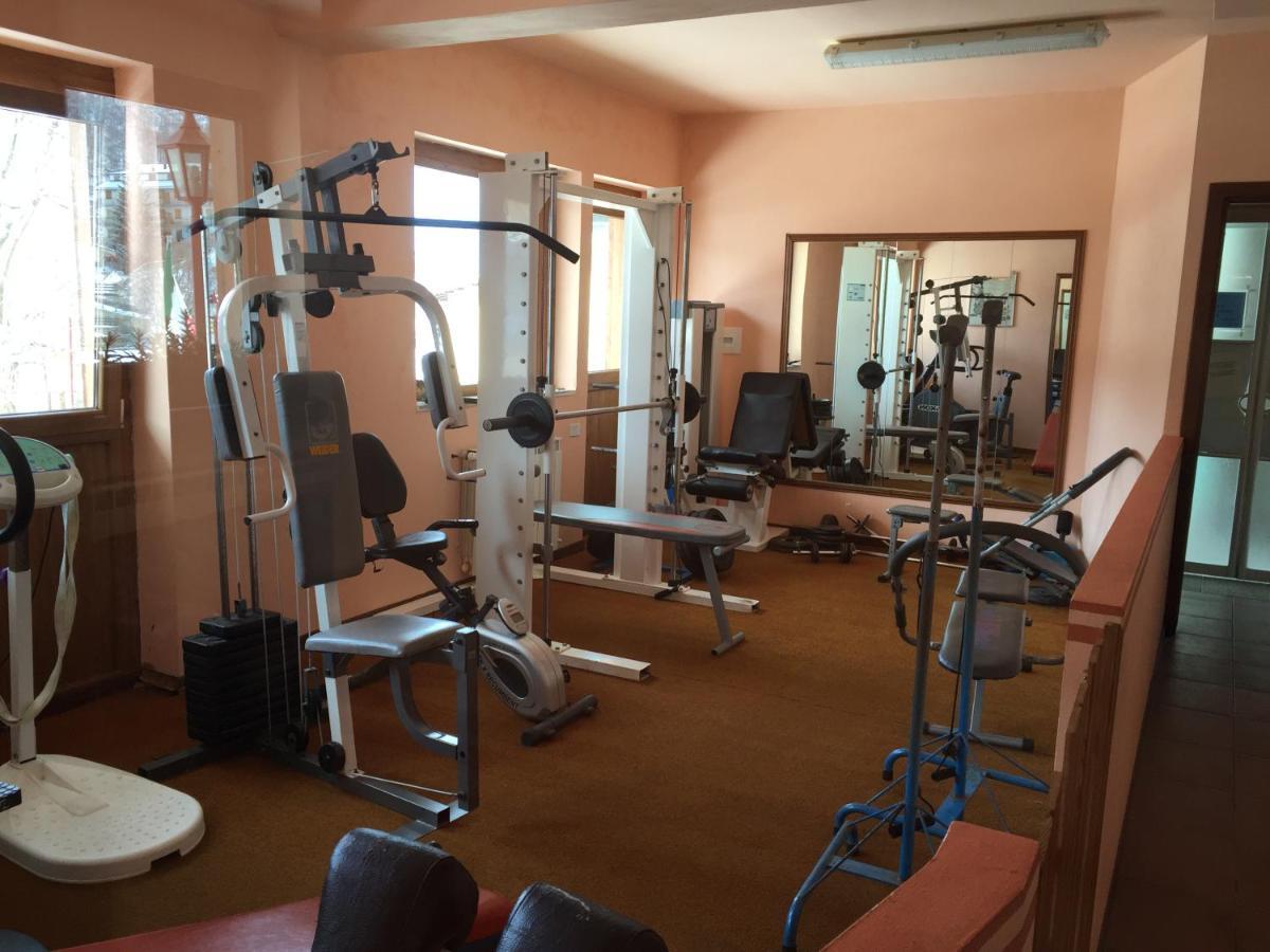 Hotel Campo Felice Casamaina Экстерьер фото