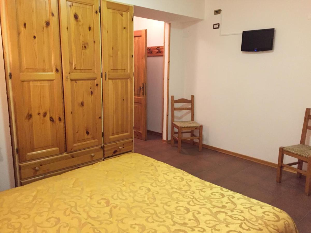 Hotel Campo Felice Casamaina Экстерьер фото