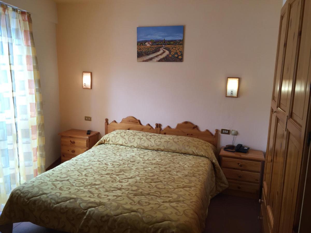 Hotel Campo Felice Casamaina Номер фото