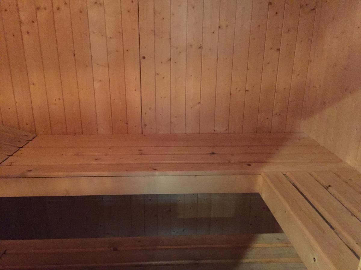Hotel Campo Felice Casamaina Экстерьер фото