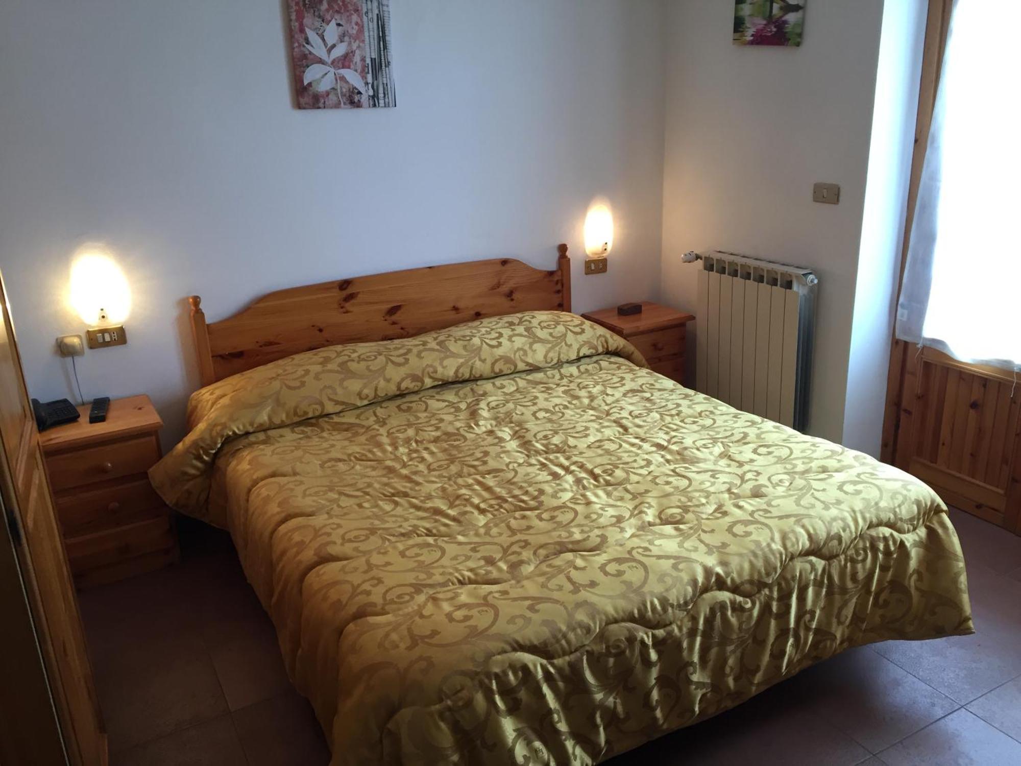 Hotel Campo Felice Casamaina Номер фото
