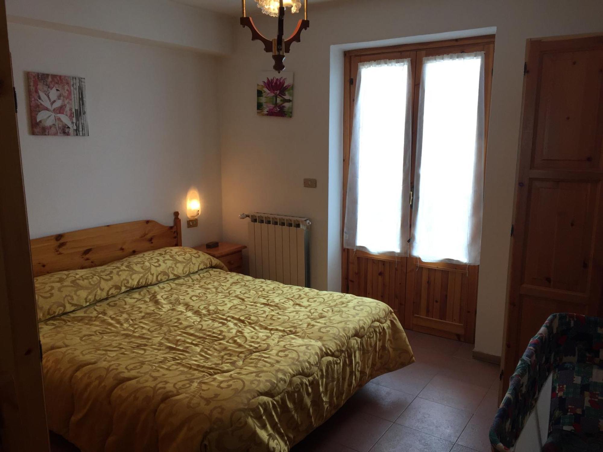 Hotel Campo Felice Casamaina Номер фото