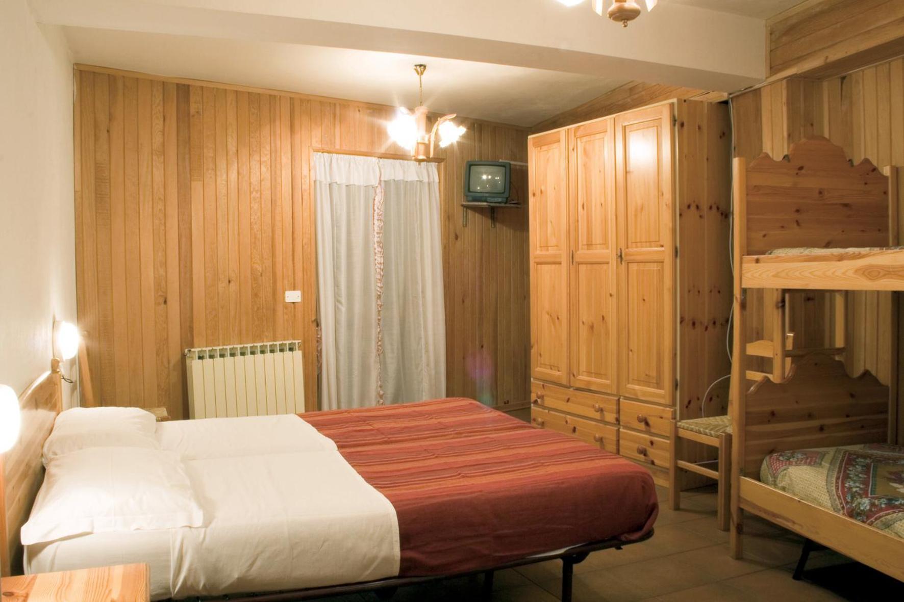 Hotel Campo Felice Casamaina Номер фото