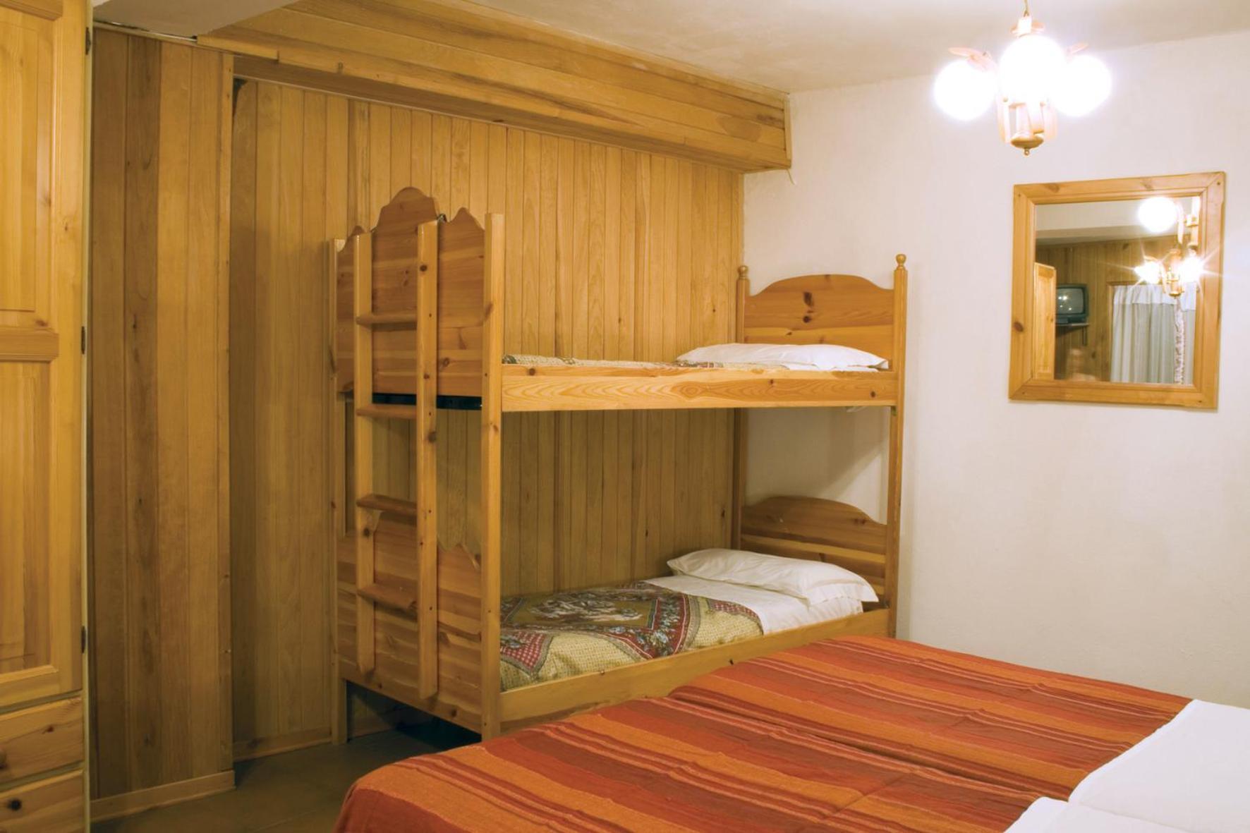 Hotel Campo Felice Casamaina Номер фото